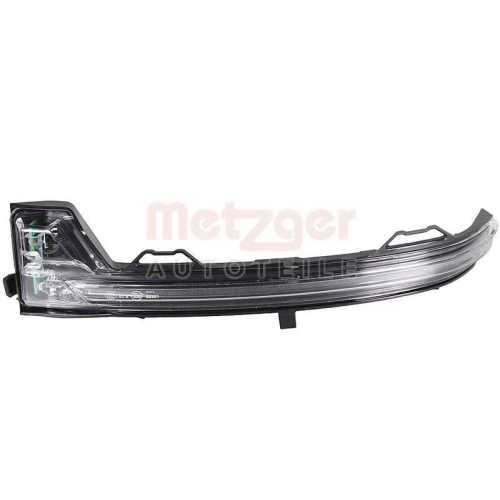 METZGER AUTOTEILE Blinkleuchte ORIGINAL ERSATZTEIL GREENPARTS 2080317