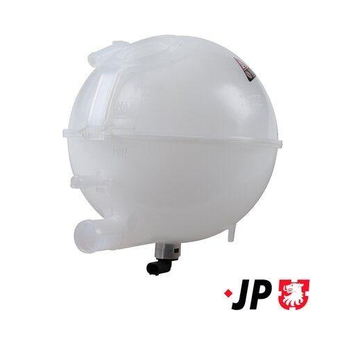 JP GROUP Ausgleichsbehälter, Kühlmittel JP 1314701800