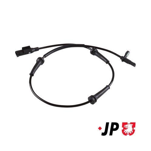 JP GROUP Sensor, Raddrehzahl JP 3397103000