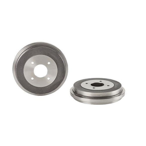 BREMBO Bremstrommel ESSENTIAL LINE 14.7741.10