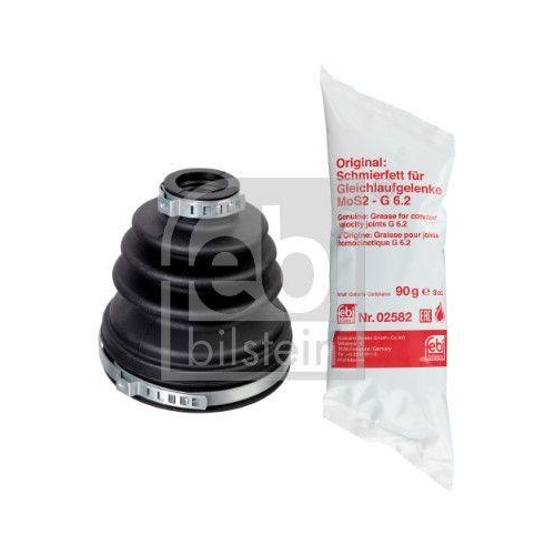 FEBI BILSTEIN Faltenbalgsatz, Antriebswelle 176476