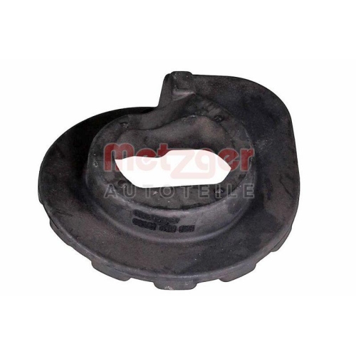 METZGER AUTOTEILE Federaufnahme GREENPARTS 6490422