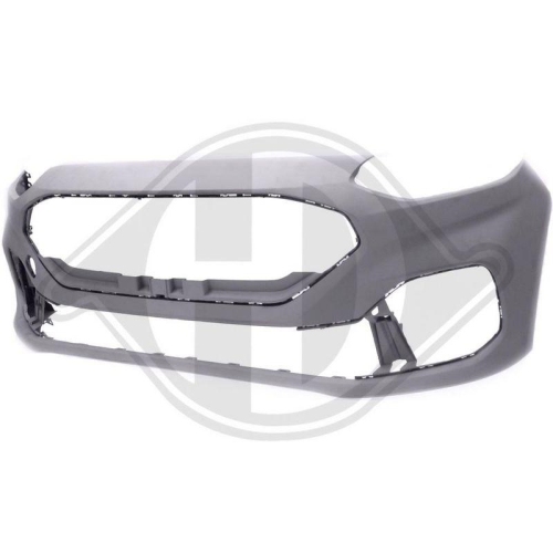 DIEDERICHS Sto&szlig;f&auml;nger HD Priority Parts 1407250