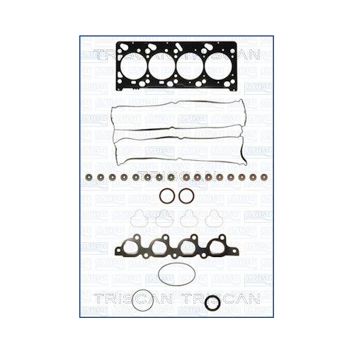 TRISCAN Dichtungssatz, Zylinderkopf 598-2692