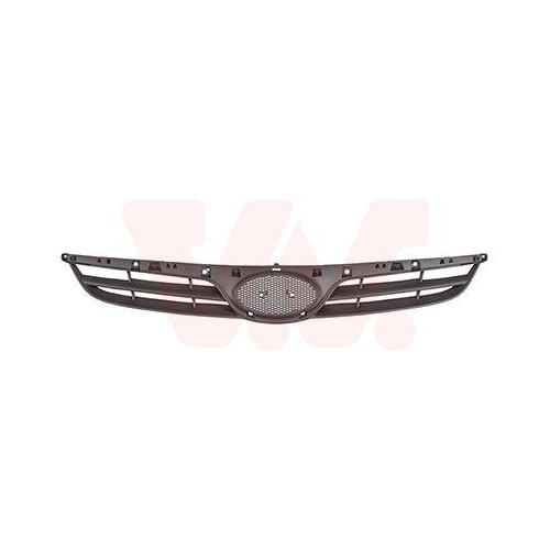 VAN WEZEL K&uuml;hlergitter 8238510