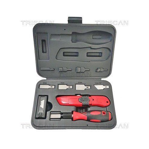 TRISCAN Scheibendemontage-Set K4509