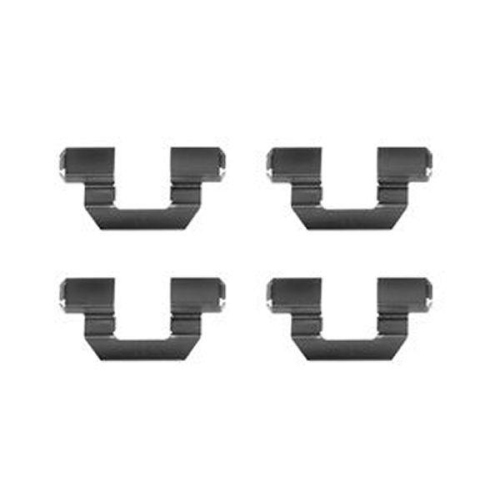 TRW Zubeh&ouml;rsatz, Scheibenbremsbelag PFK235