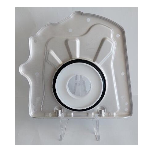 CORTECO Wellendichtring, Kurbelwelle 49103164