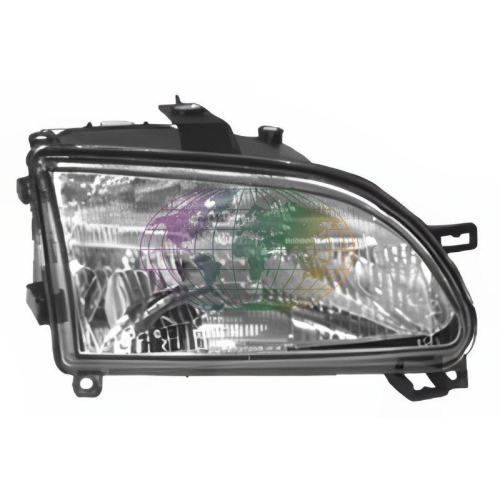 Lexmond Trading BV Hauptscheinwerfer 3213251