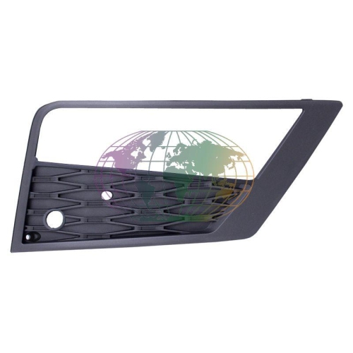 Lexmond Trading BV L&uuml;ftungsgitter, Sto&szlig;f&auml;nger 3285381