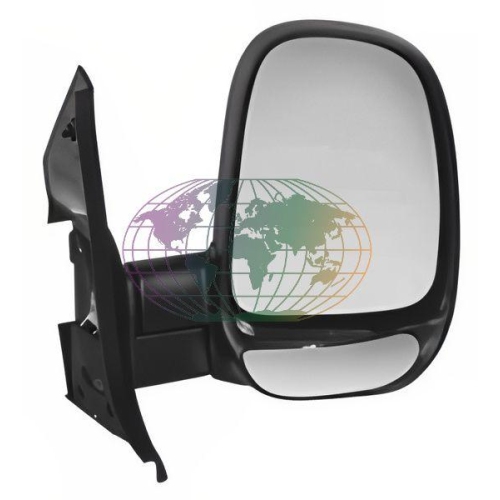 Lexmond Trading BV Au&szlig;enspiegel 3665083