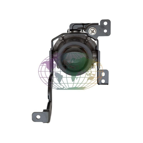 Lexmond Trading BV Nebelscheinwerfer 4430296