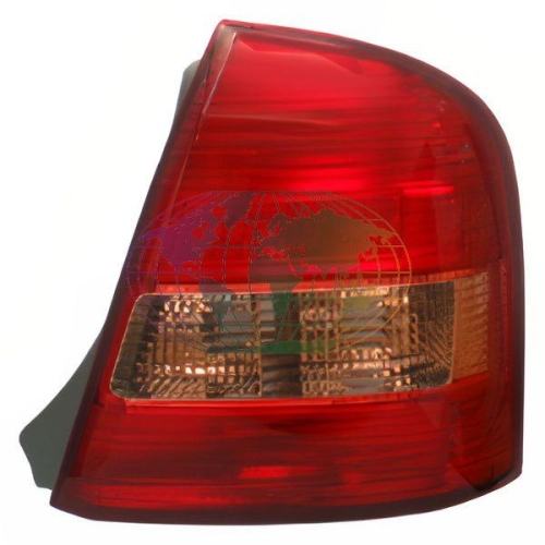 Lexmond Trading BV Schlussleuchte 5625401