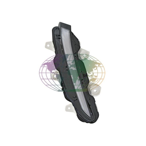 Lexmond Trading BV Tagfahrleuchte 6819297