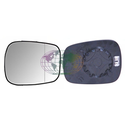 Lexmond Trading BV Spiegelglas, Au&szlig;enspiegel 7266075