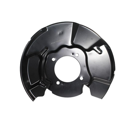 METZGER AUTOTEILE Spritzblech, Bremsscheibe 6115572