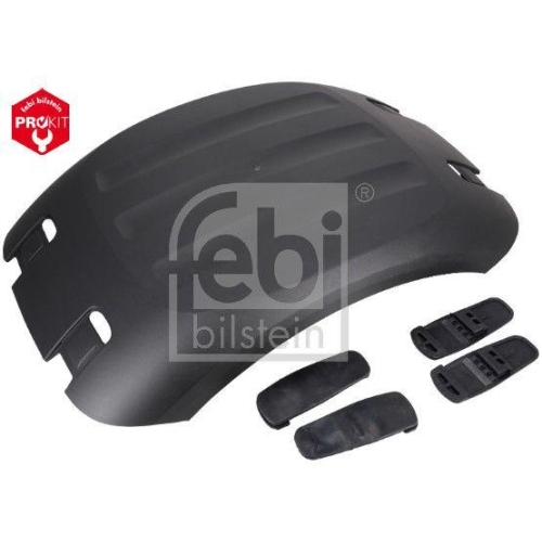 FEBI BILSTEIN Verkleidung, Radhaus ProKit 1000081