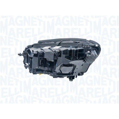 MAGNETI MARELLI Hauptscheinwerfer 711451000377