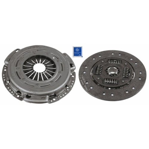 SACHS Kupplungssatz XTend 3000 970 098