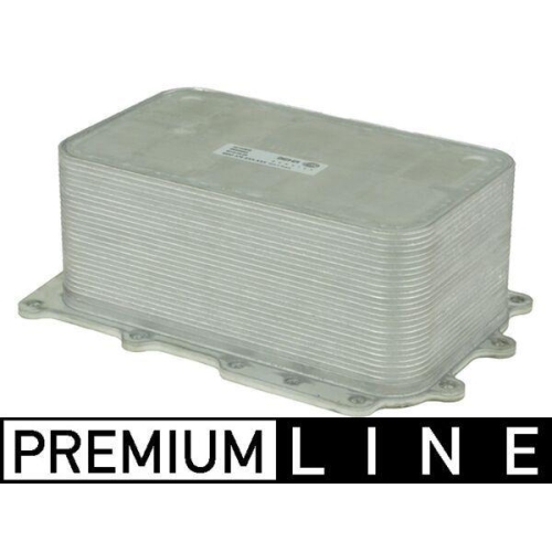 MAHLE &Ouml;lk&uuml;hler, Motor&ouml;l BEHR *** PREMIUM LINE *** CLC 207 000P