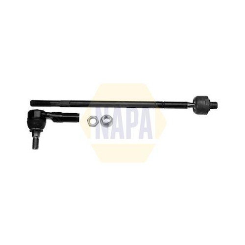NAPA Axialgelenk, Spurstange NAPA NST6298