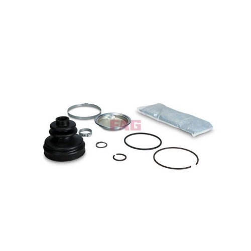 Schaeffler FAG Faltenbalgsatz, Antriebswelle 772 0245 30