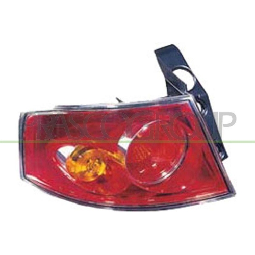 PRASCO Heckleuchte ST0334174