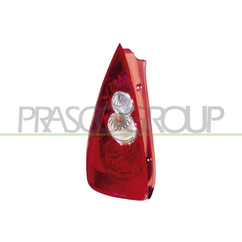 PRASCO Heckleuchte MZ4264154