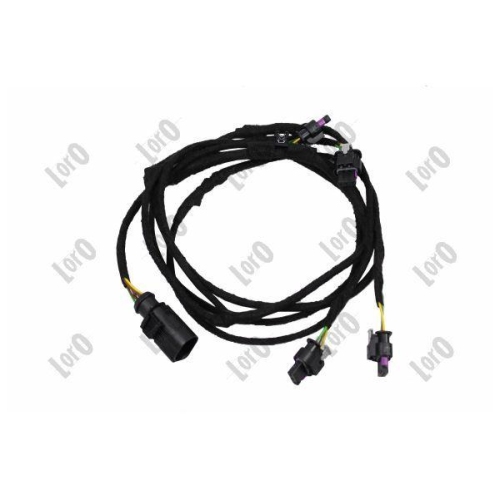 ABAKUS Kabelreparatursatz, Sensor (Einparkhilfe) LORO 120-00-074