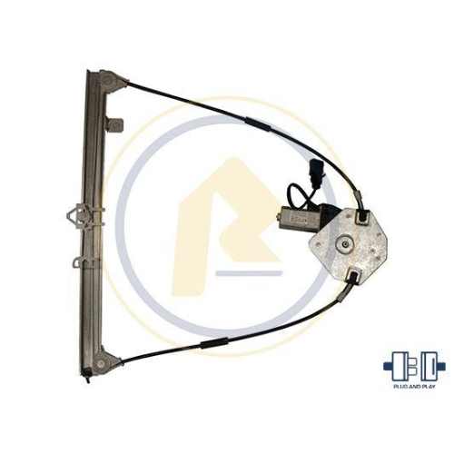 Ac Rolcar Fensterheber 01.1801