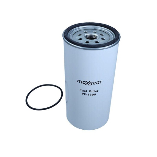 MAXGEAR Kraftstofffilter 26-2305