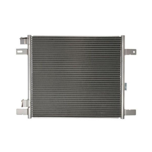 THERMOTEC Kondensator, Klimaanlage KTT110372