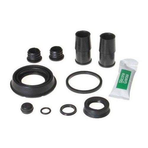 BUDWEG CALIPER Reparatursatz, Bremssattel 203629