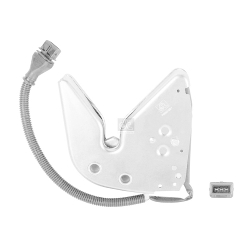 DT Spare Parts Verriegelung, Fahrerhaus 4.62713