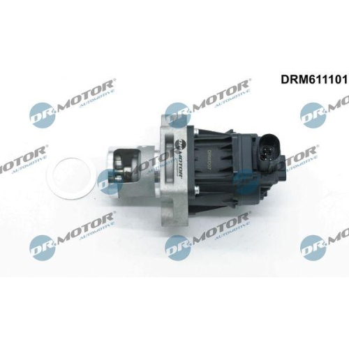 Dr.Motor Automotive AGR-Ventil DRM611101