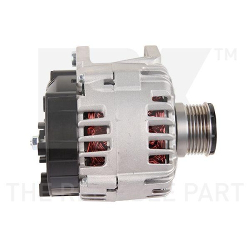 NK Generator 4839786