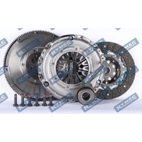 RYMEC Kupplungssatz DF3050