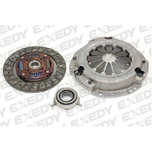 EXEDY Kupplungssatz TYK2091