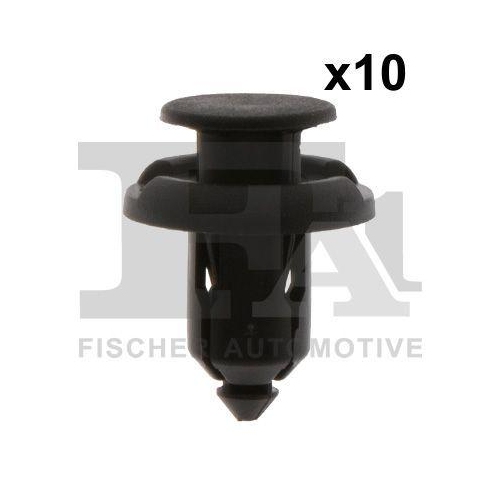 FA1 Clip, Zier-/Schutzleiste 79-30011.10