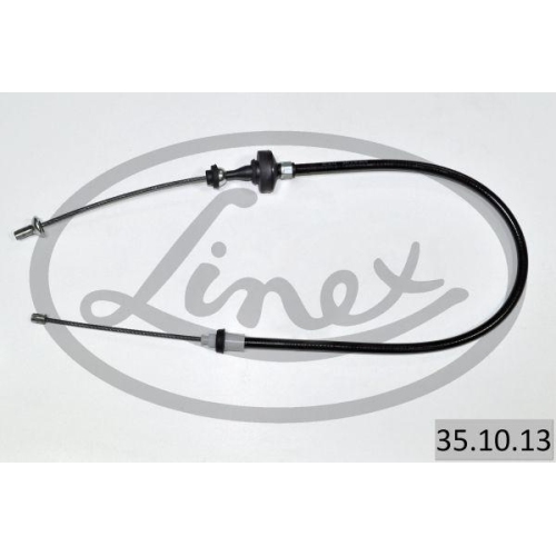 LINEX Seilzug, Kupplungsbet&auml;tigung 35.10.13