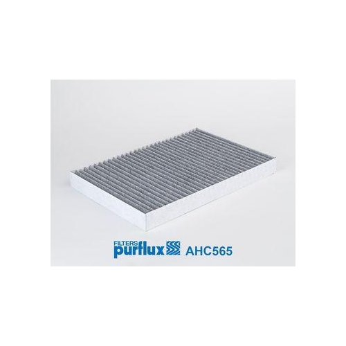 PURFLUX Filter, Innenraumluft AHC565