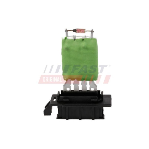 FAST Vorwiderstand, Klimal&uuml;fter FT59210