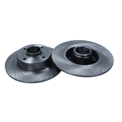 MAXGEAR Bremsscheibe 19-1046