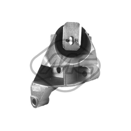 Metalcaucho Lagerung, Motor 04678