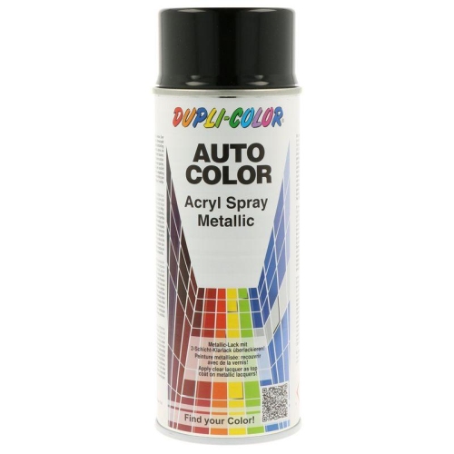 Spr&uuml;hfarbe Autolack Spraydose 400ml 807756 DUPLI COLOR