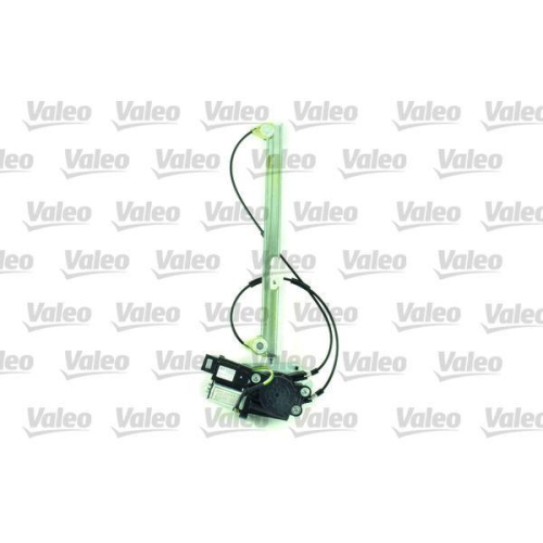 VALEO Fensterheber 851924