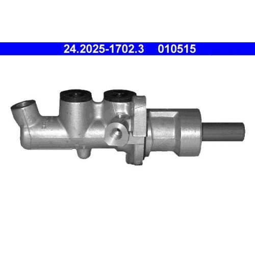 ATE Hauptbremszylinder 24.2025-1702.3