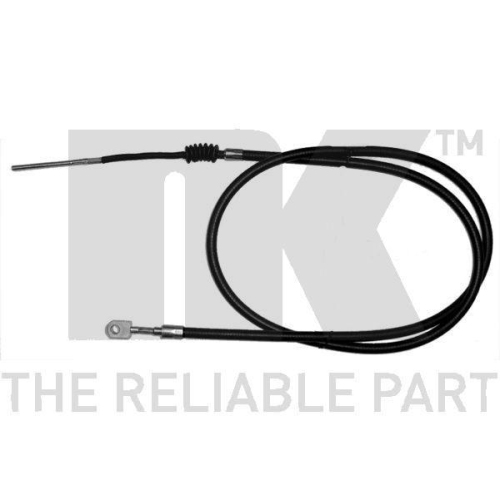 NK Seilzug, Feststellbremse 901003