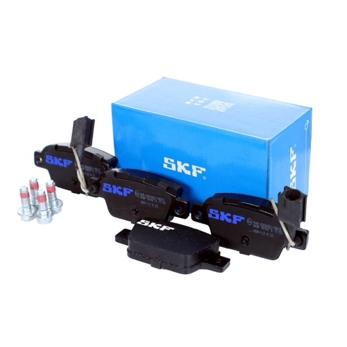 SKF Bremsbelagsatz, Scheibenbremse VKBP 90767 E