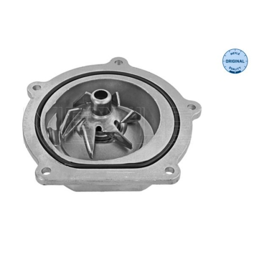 MEYLE Wasserpumpe, Motork&uuml;hlung MEYLE-ORIGINAL: True to OE. 53-13 220 0005